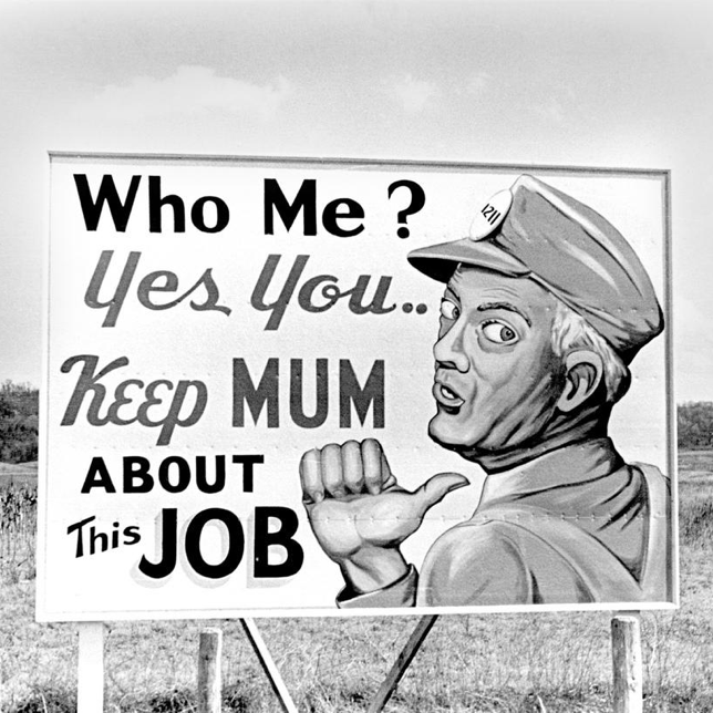Atomic Propaganda: A Media Student’s View on the Marketing of C.E.W.