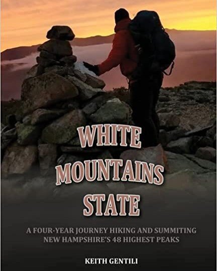 ANNOUNCING THE 2023-2024 COMMUNITY READ: White Mountains State by Keith Gentili! 

For more information on this book, including a link to purchase, please visit our website, https://www.fitchburgcommunityread.com/.