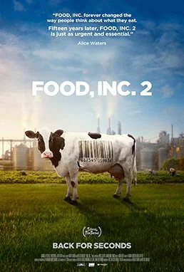 Film Screening - Food Inc. 2