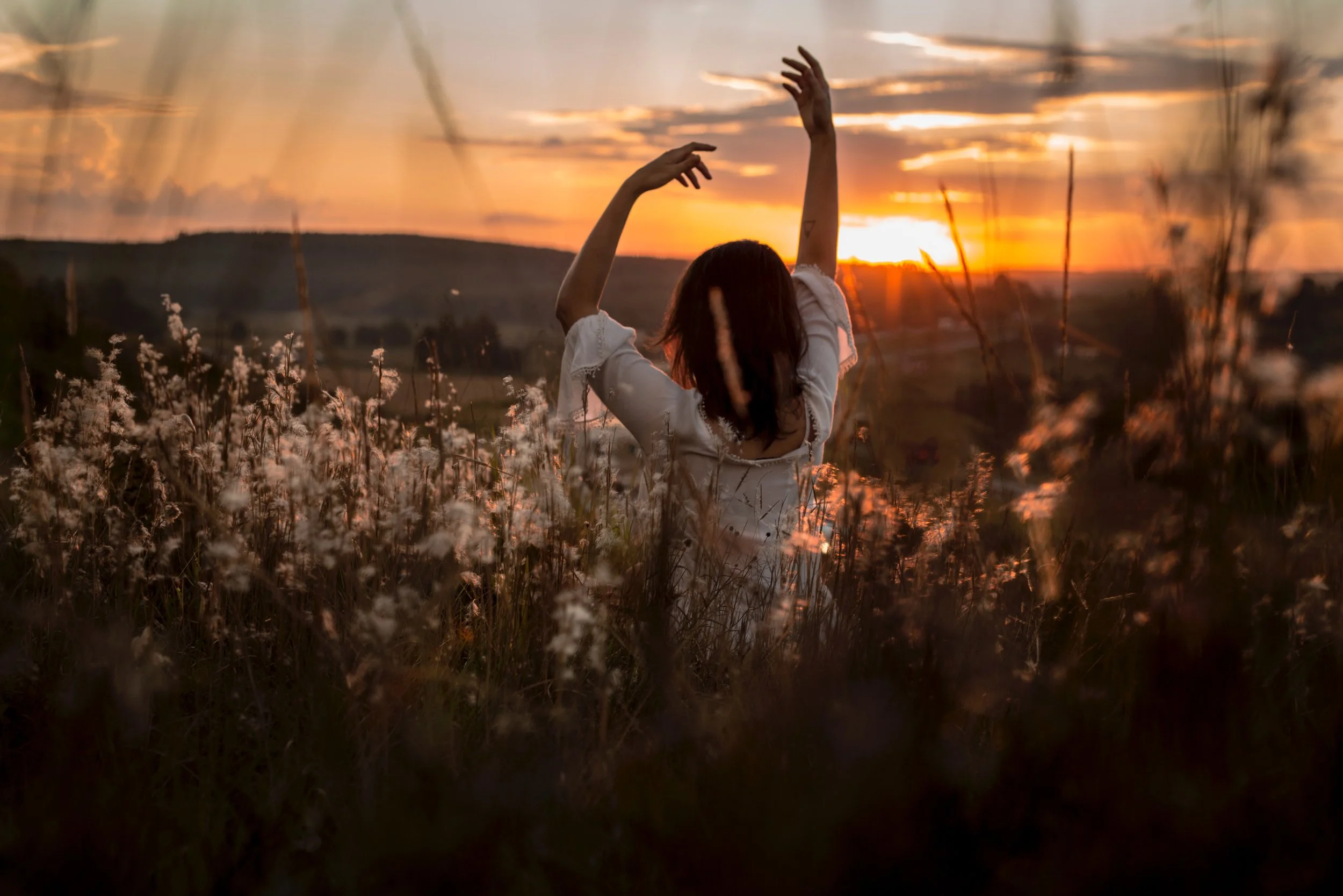 Boosting Progesterone Naturally