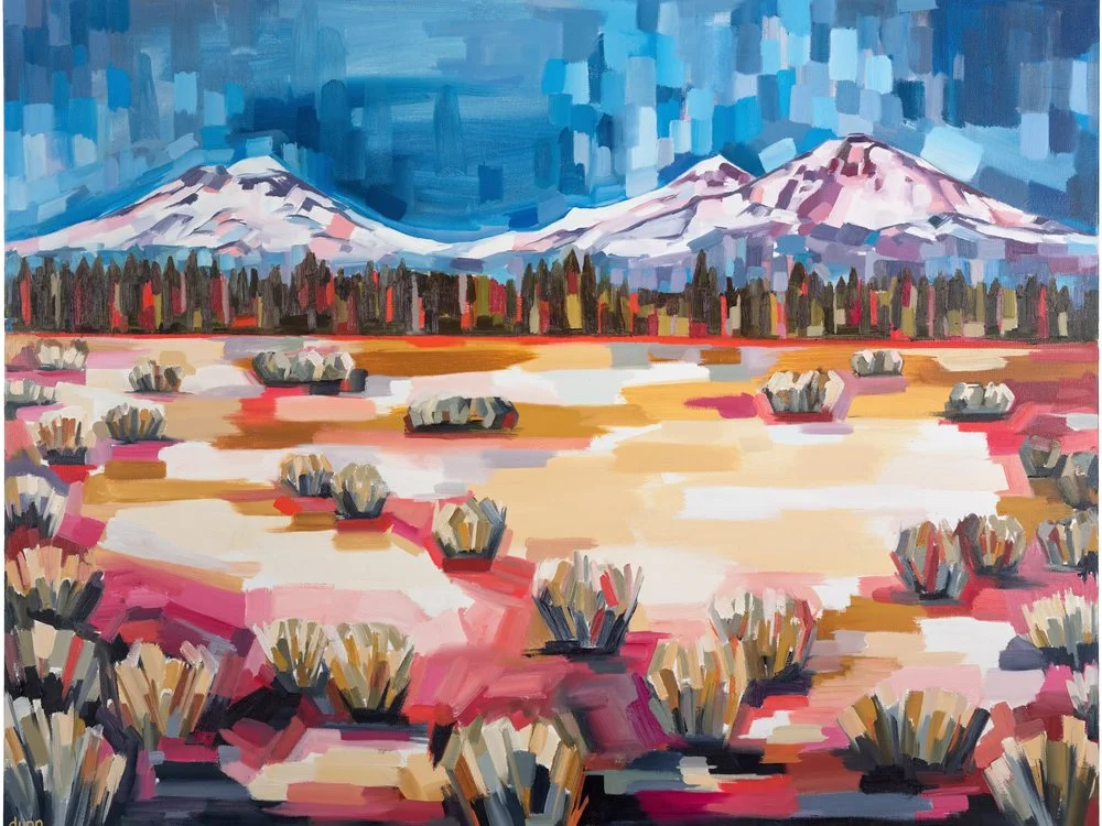 Wander Well City Guide: Bend 