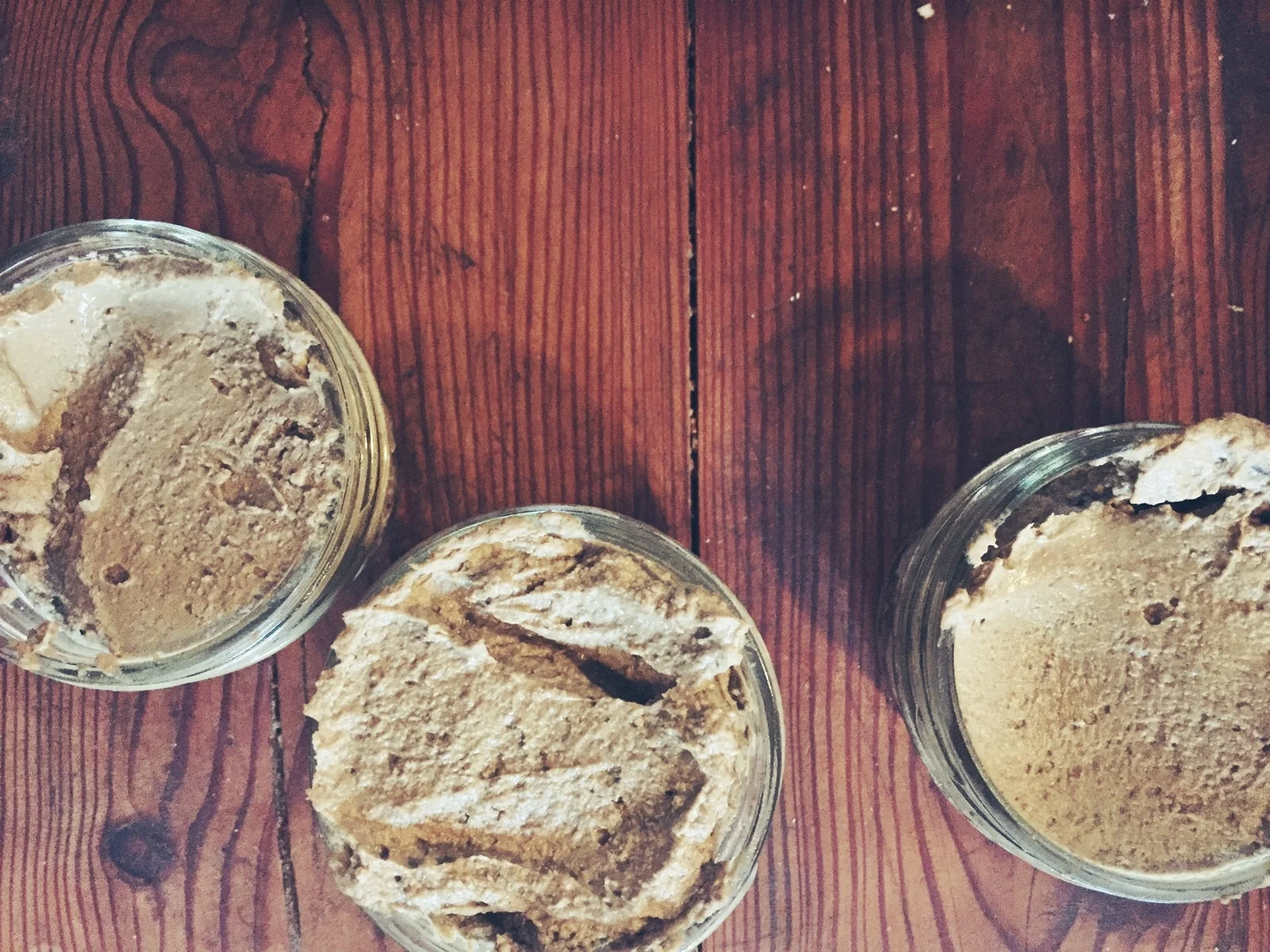 Chicken Liver Pate 