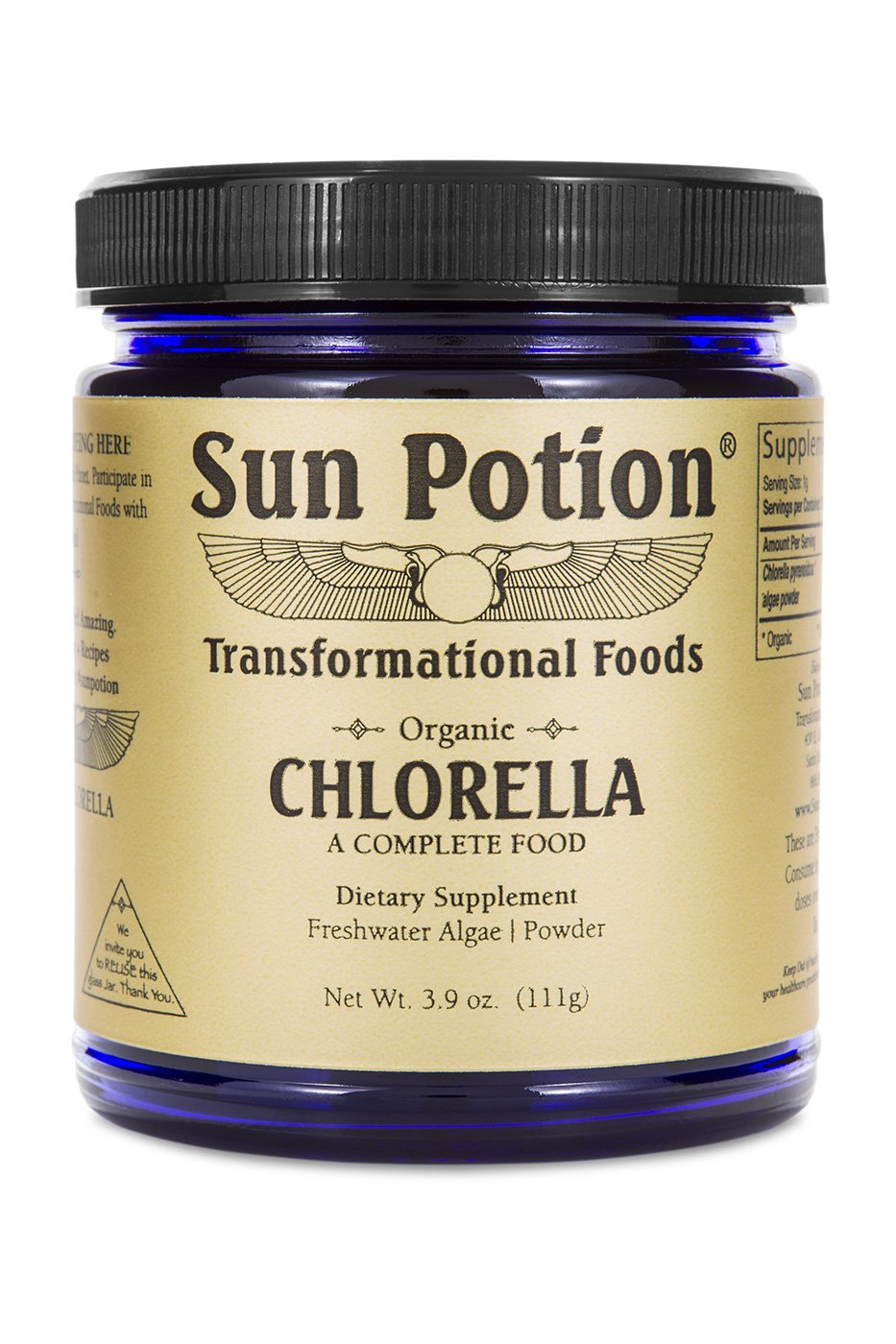 Chlorella