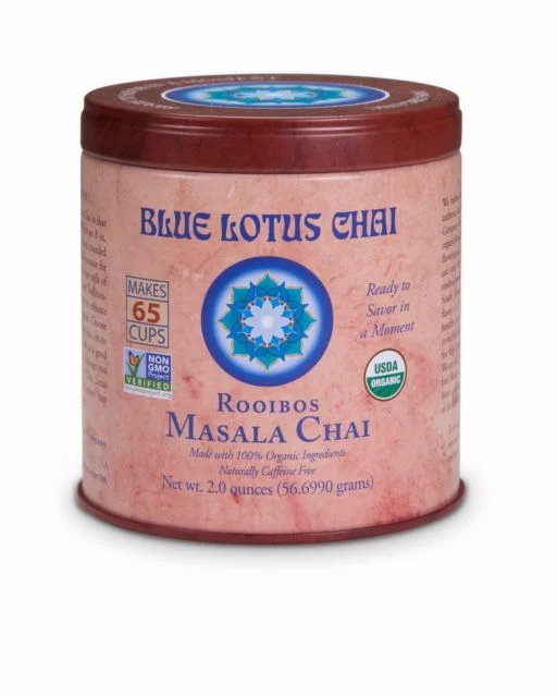Rooibos Chai