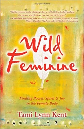 Wild Feminine
