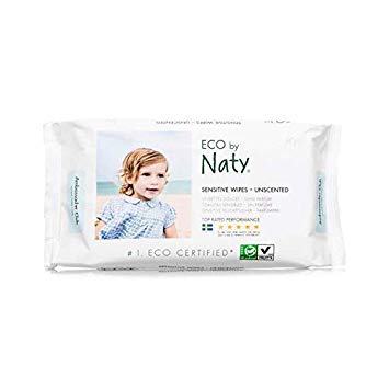 Baby Wipes