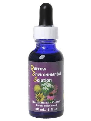 Yarrow Environmental Solution