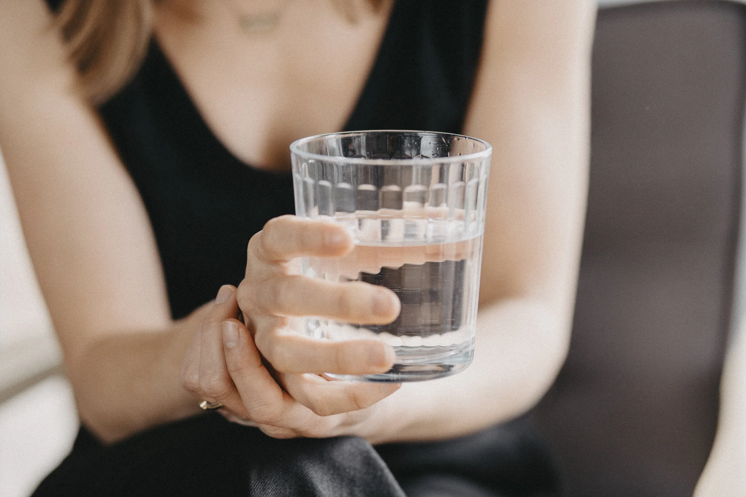 How To Drink More Water