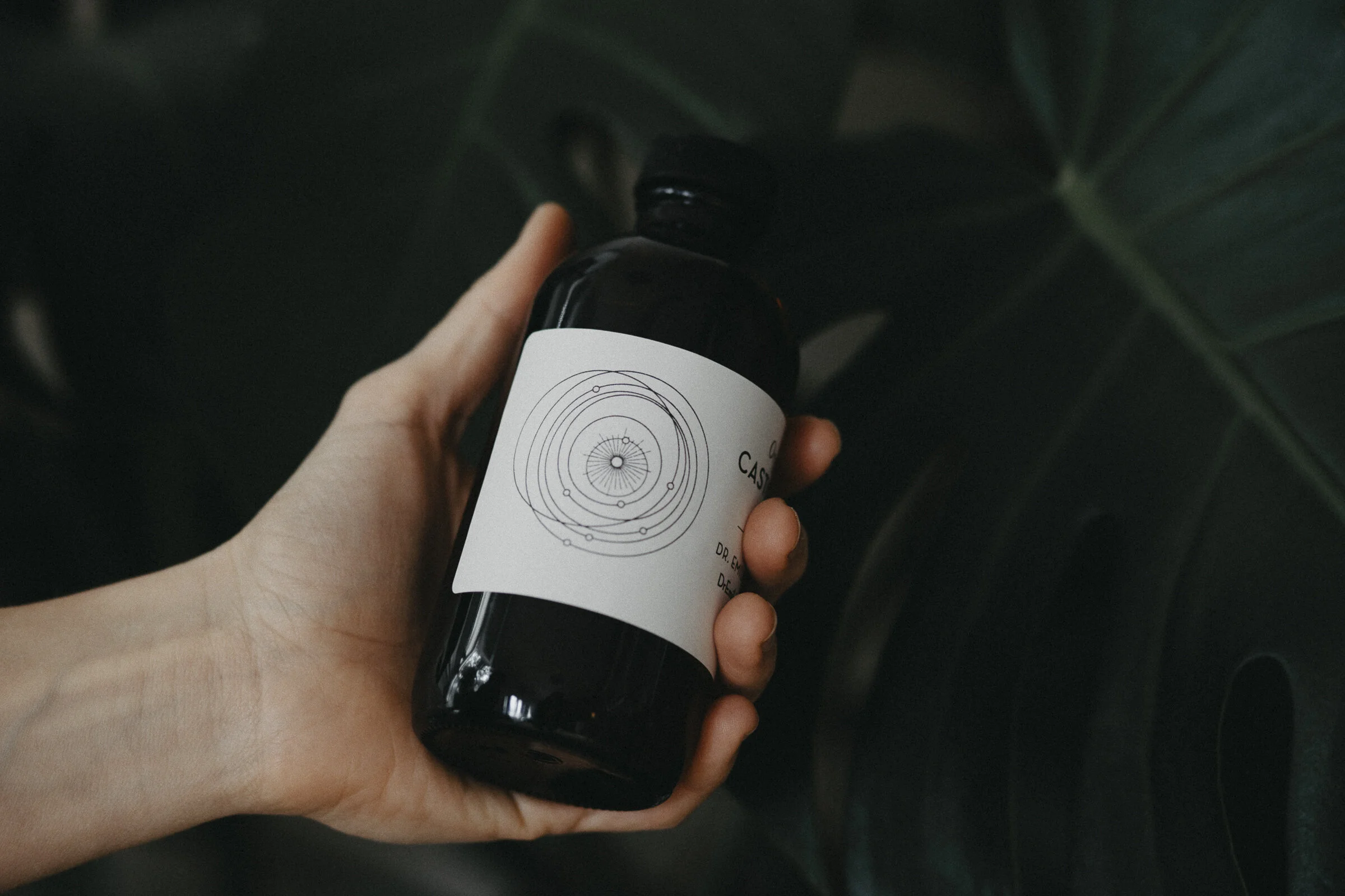 Why I Love Castor Oil