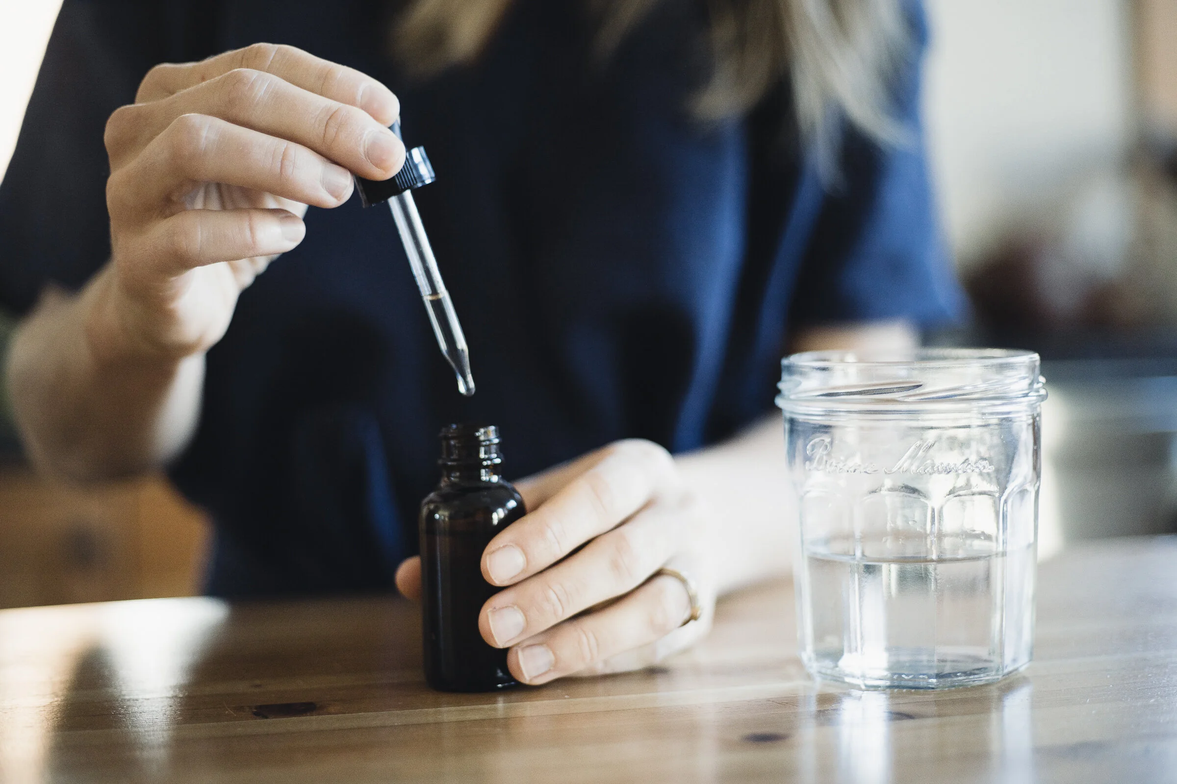 How Does Homeopathy Work?