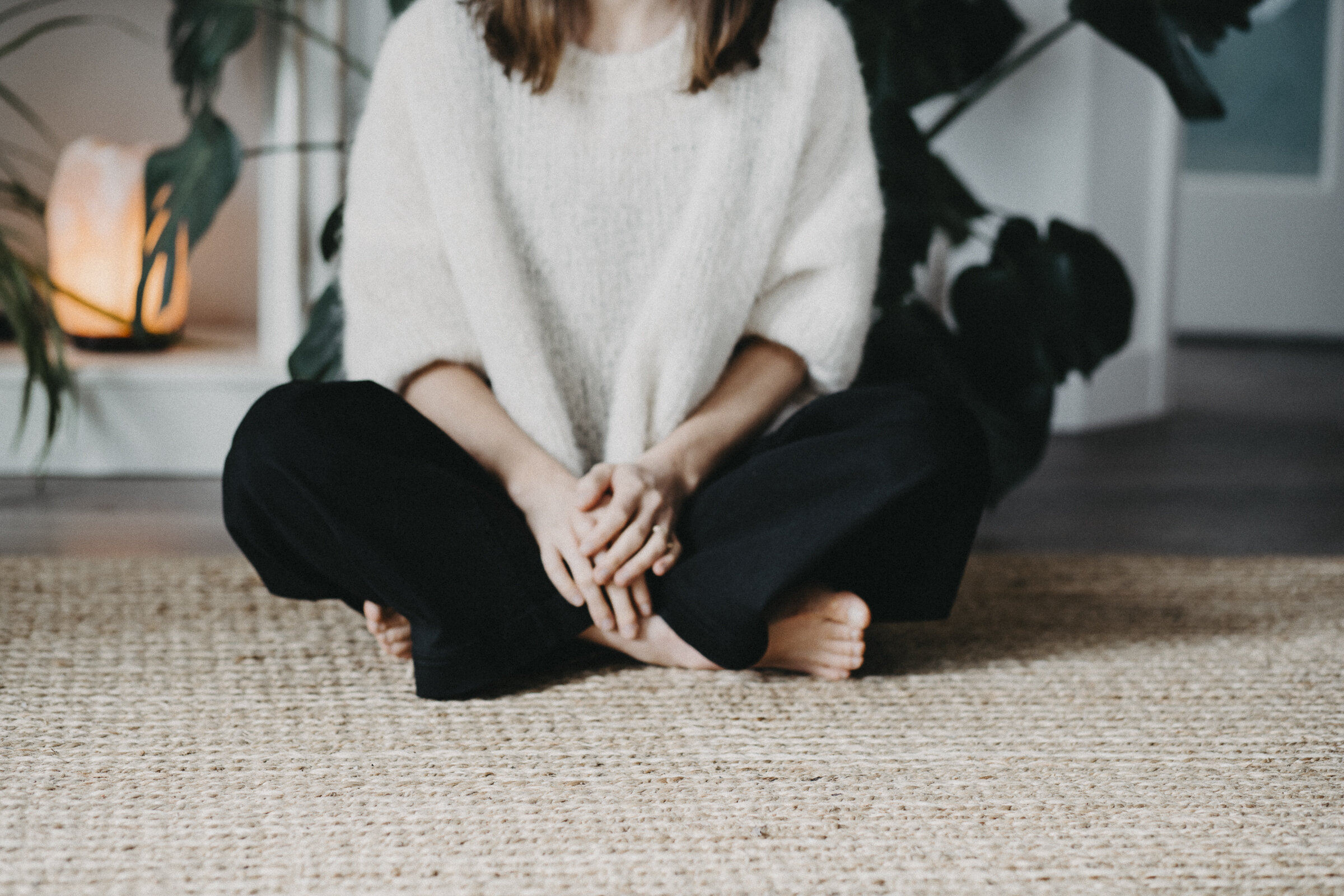 You Are Mean't to Bleed: Thoughts on Getting your Period