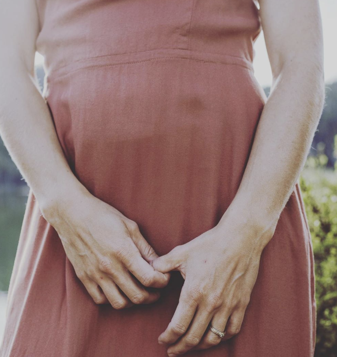 What Caused My PCOS? Here's My Story