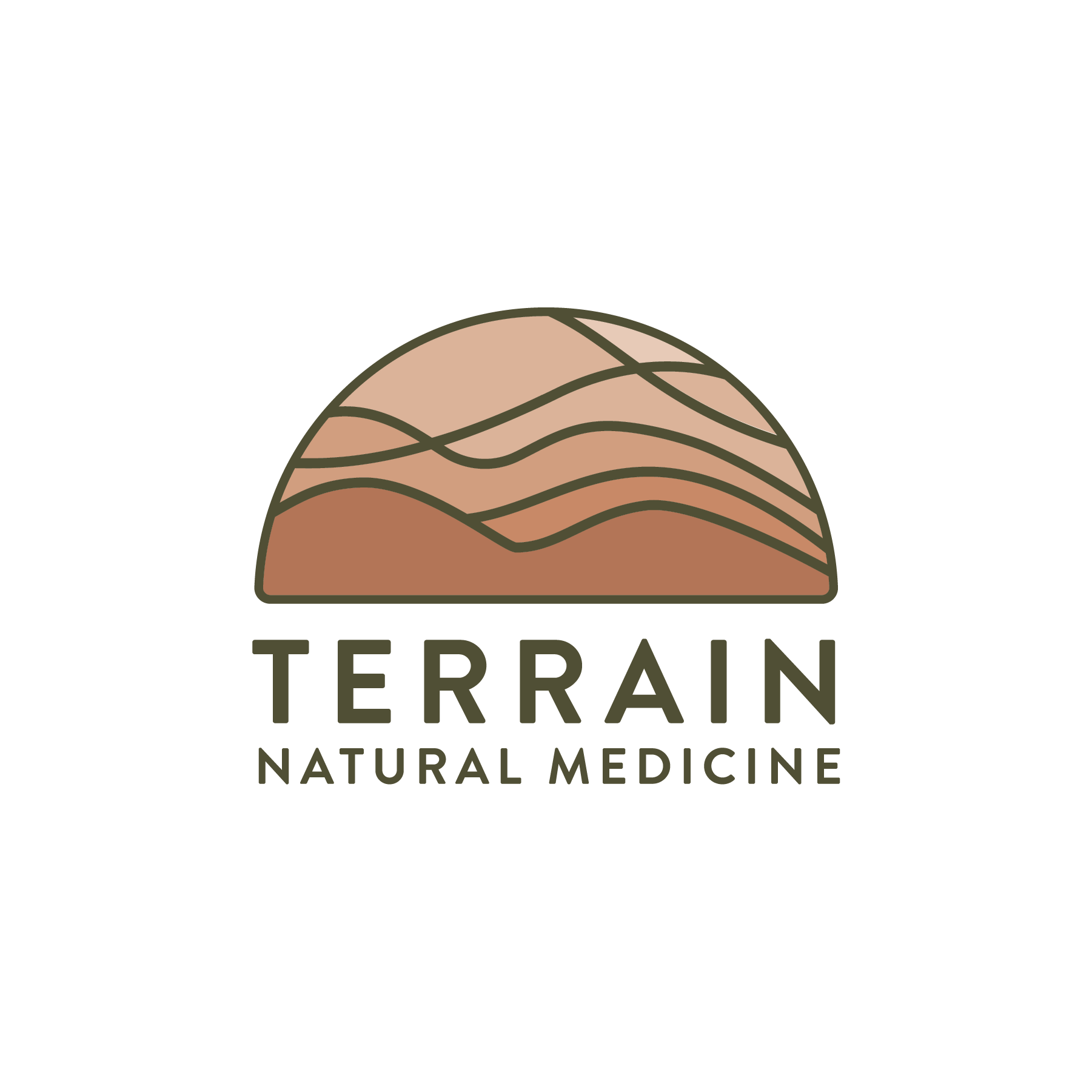 Dr. Emily Wiggins, naturopath, logo