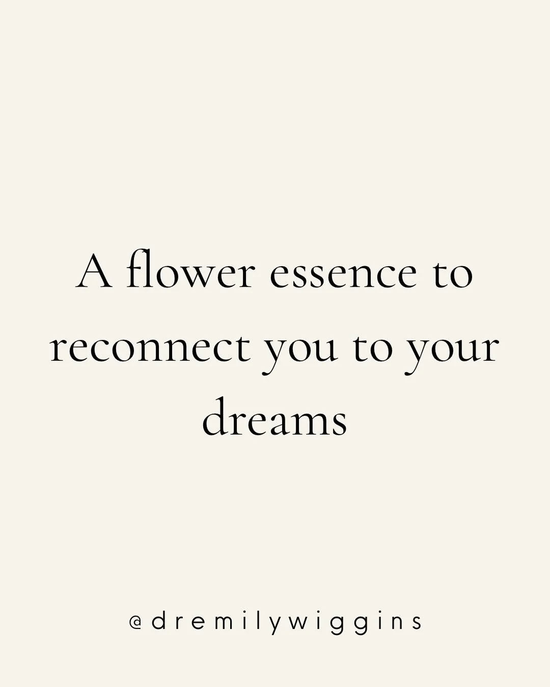 It is said the soul leaves the body while we sleep to elevate to the higher realms, be cleansed and return upon waking. Mugwort flower essence helps restore the connection between the conscious and physical elements of the body so we can gain insight