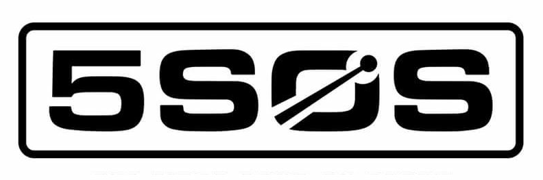 5sos Logo 2019