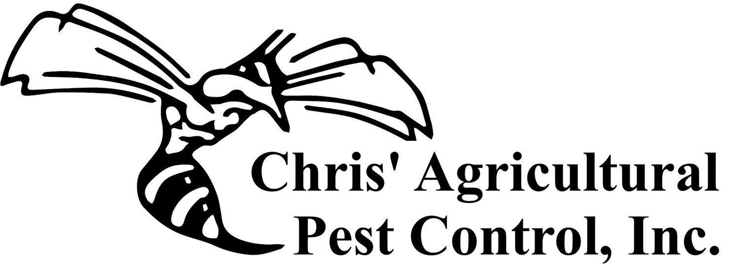 Chris Ag Pest Control
