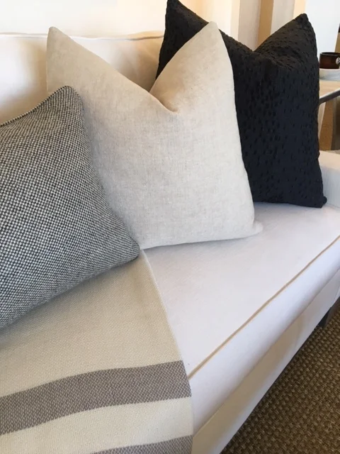 Pillows