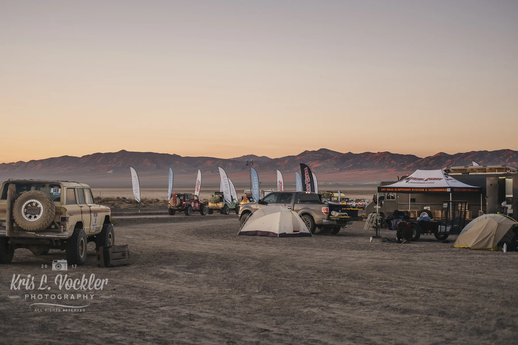 Basecamp