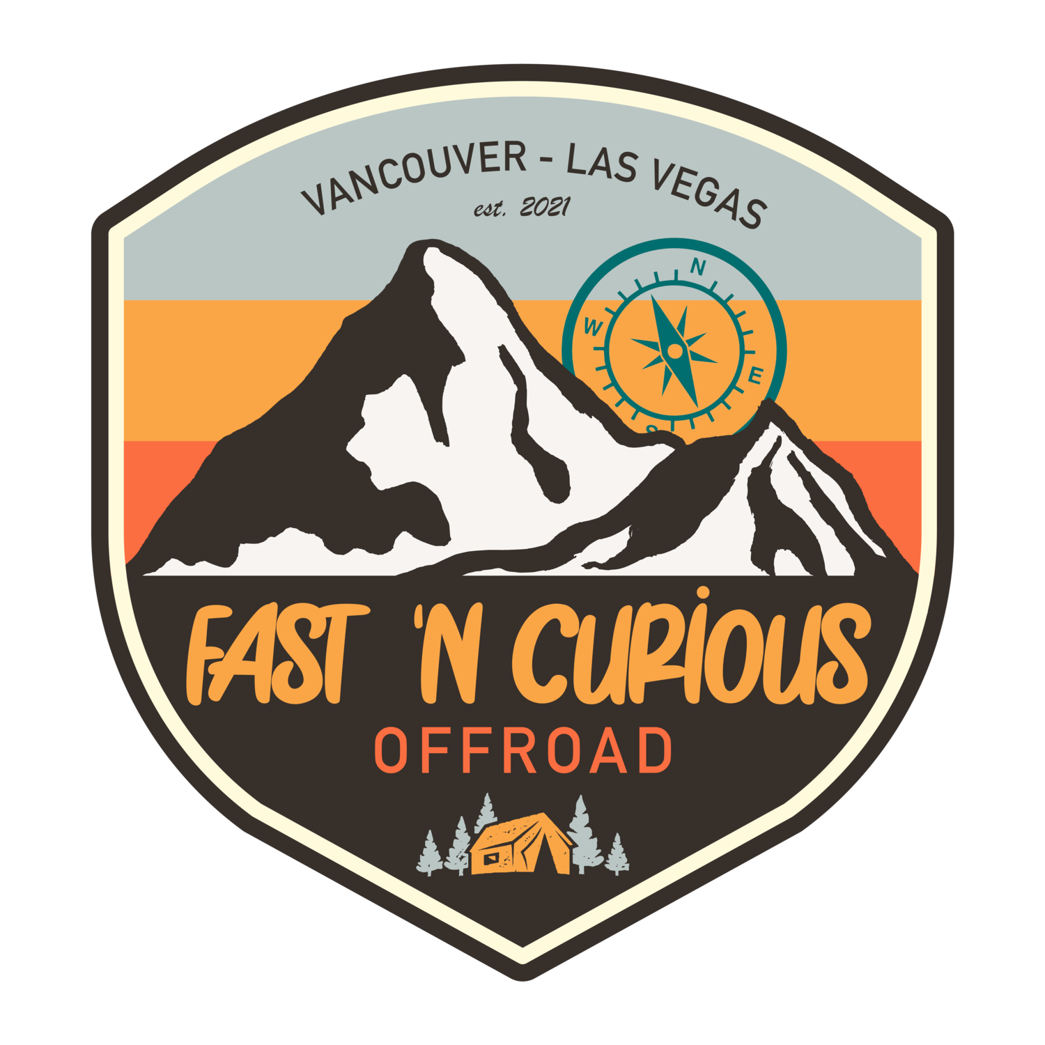 Fast n' Curious Off-Road