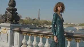 elle zeitoune in Paris