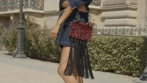 Farrah & Slone Paris