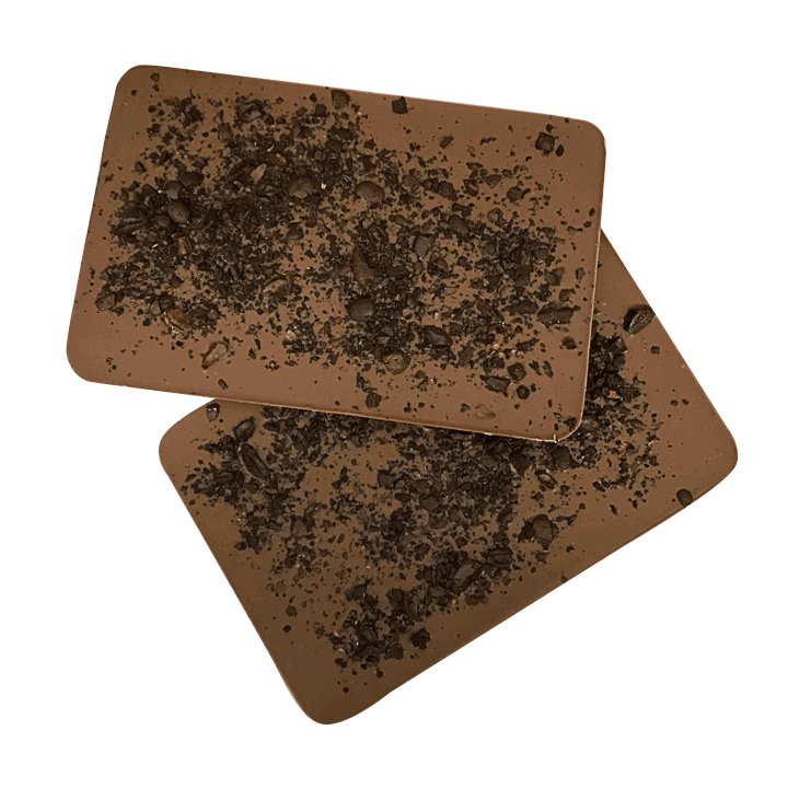 Mocha Bar - Yeti Chocolates