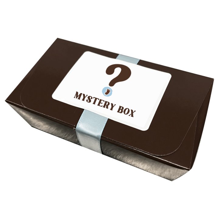 Mystery Box! - $100