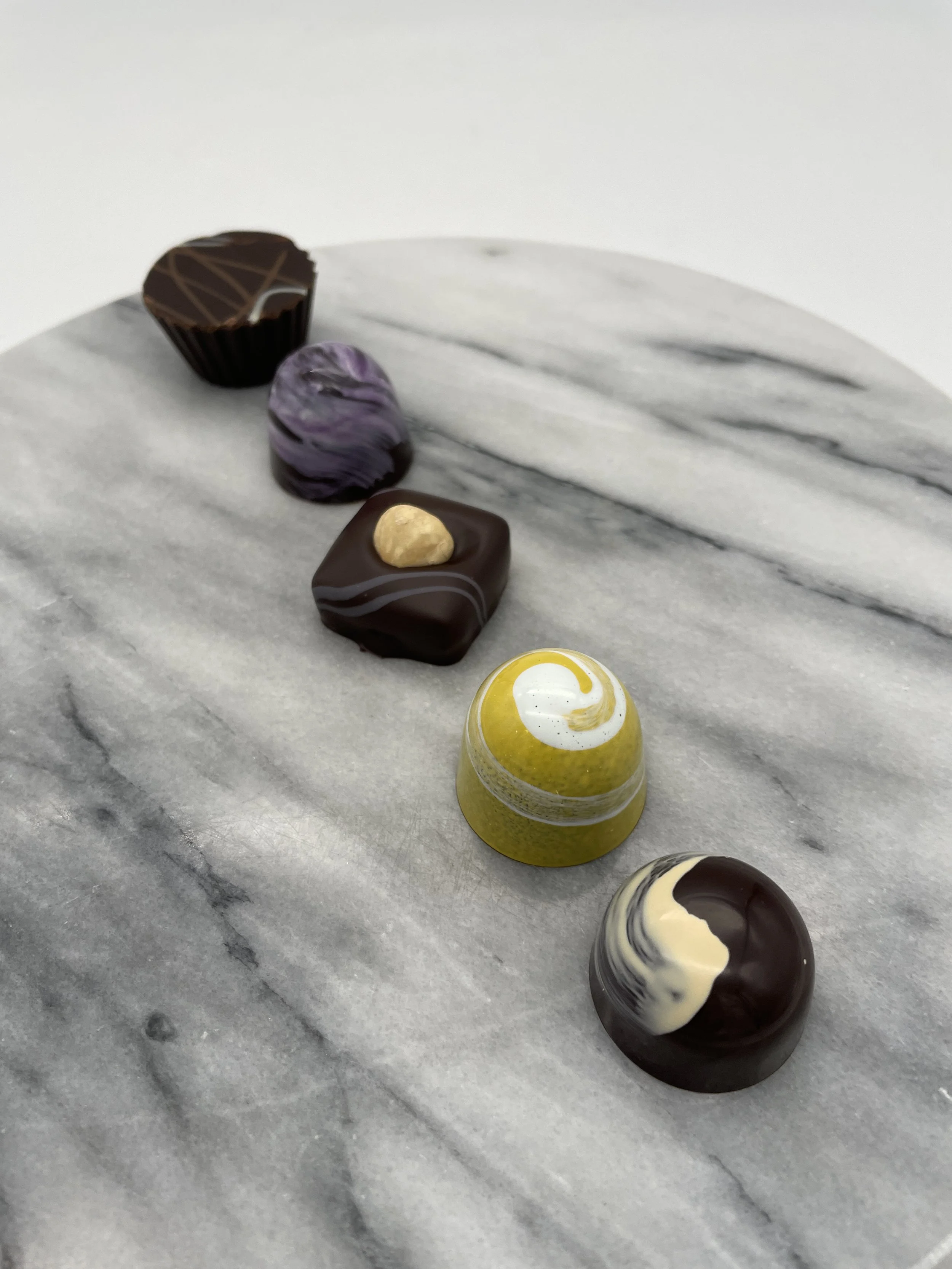 Pybus Saturday Market