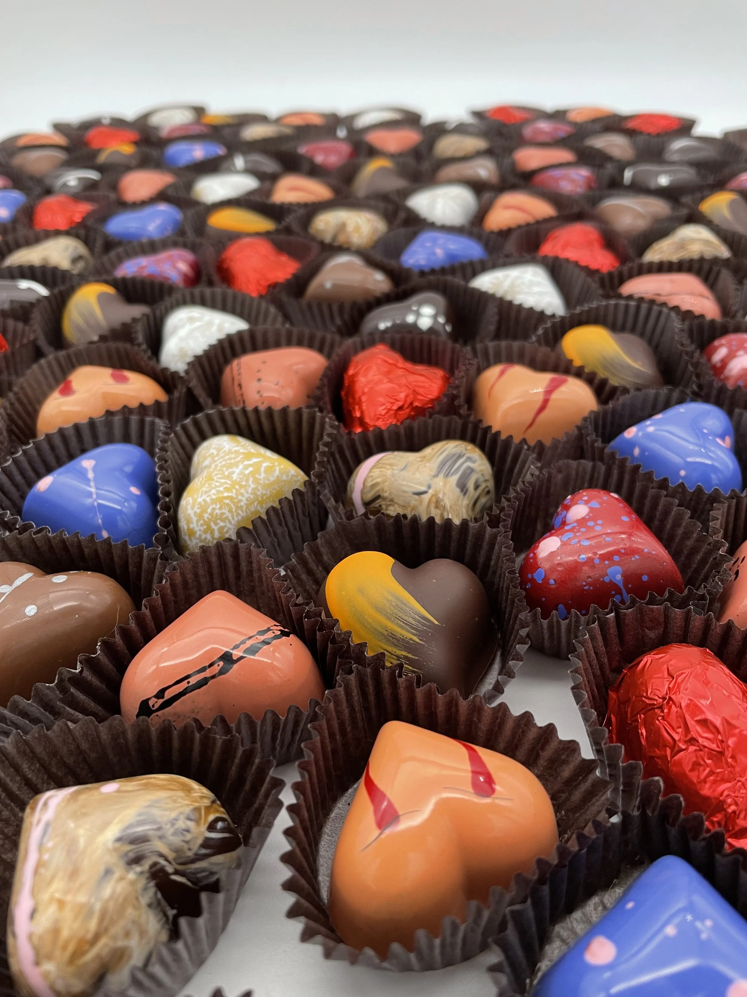 Pybus Saturday Market