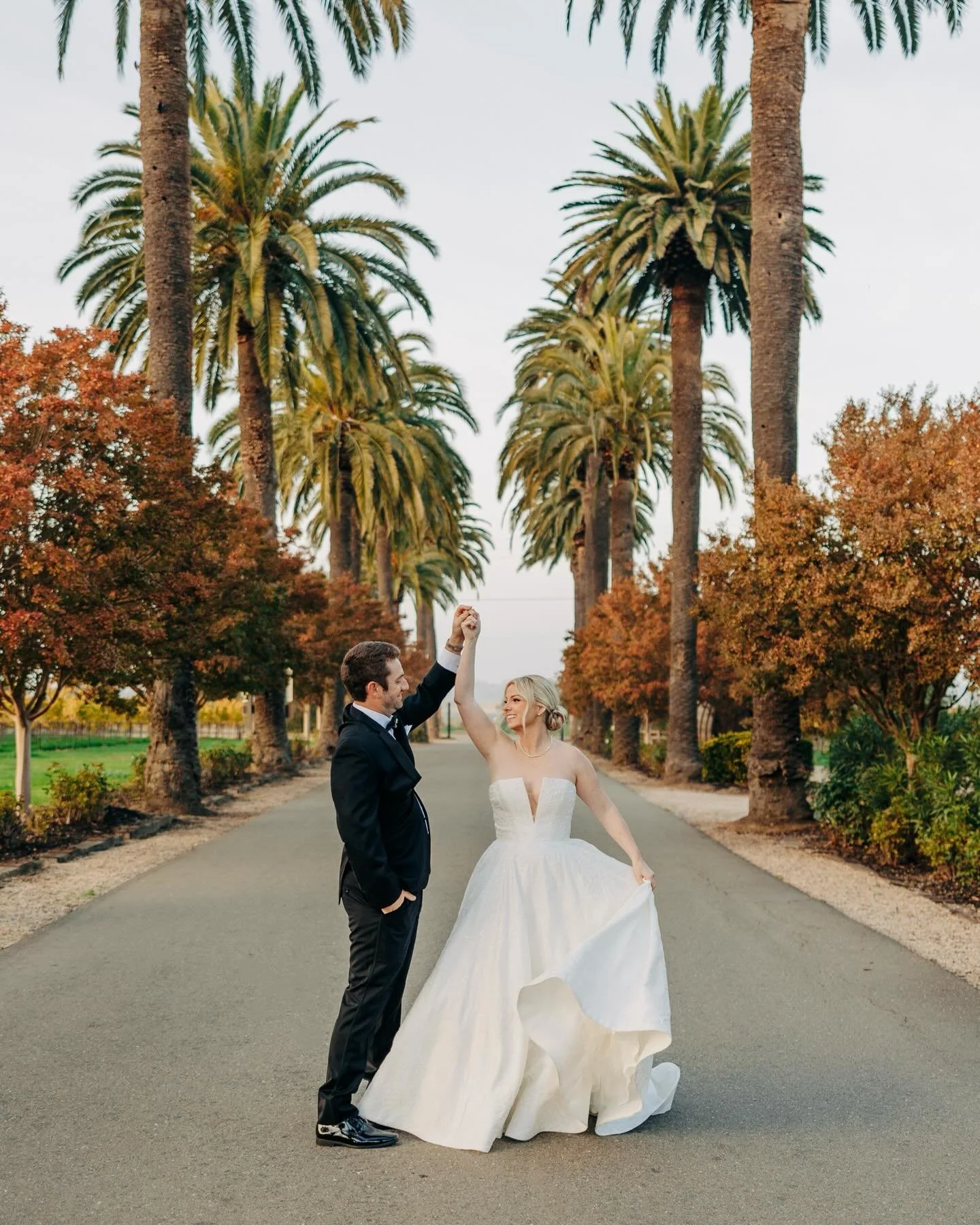 Some days just feel like pure, effortless magic ✨ The kind where nothing is forced, palpable happiness floats through the air, and everything simply falls into place.

Paige and Nick&rsquo;s wedding was one of those days. A day so special it&rsquo;s 