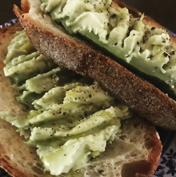 Avocado Toast