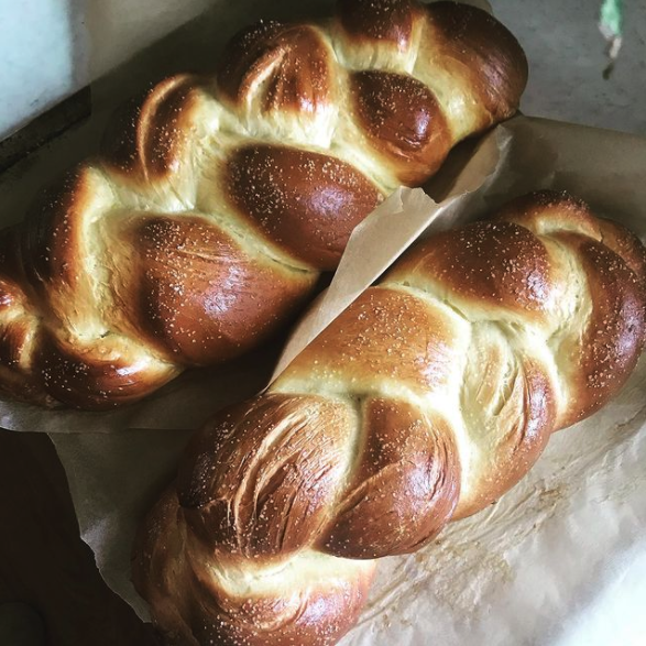 Challah