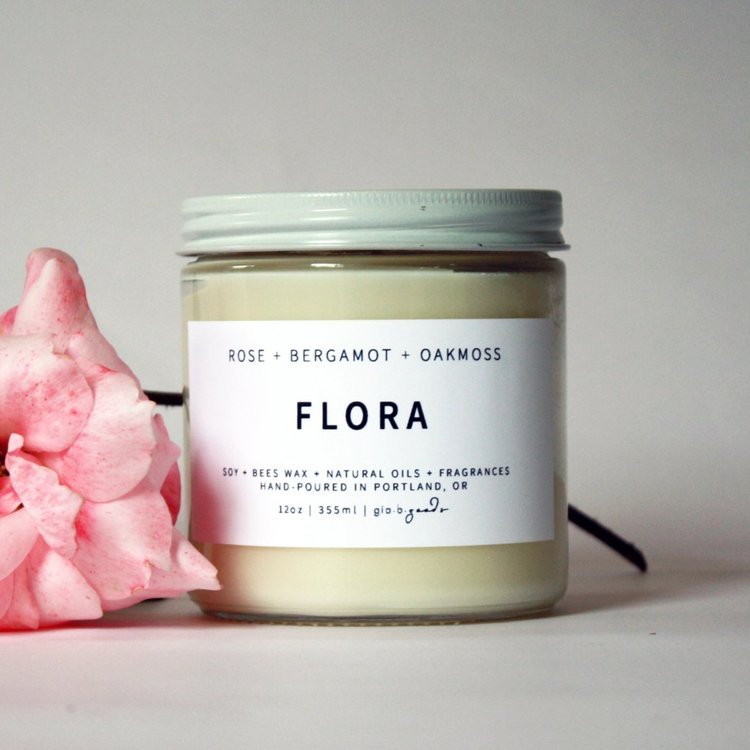 Welcome Flora | 8.15.22