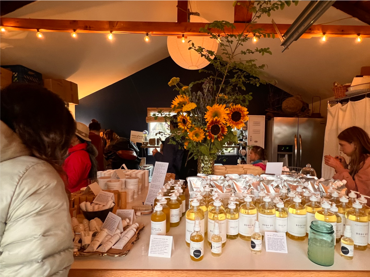 Big Thanks + YAMA | 7.2.25