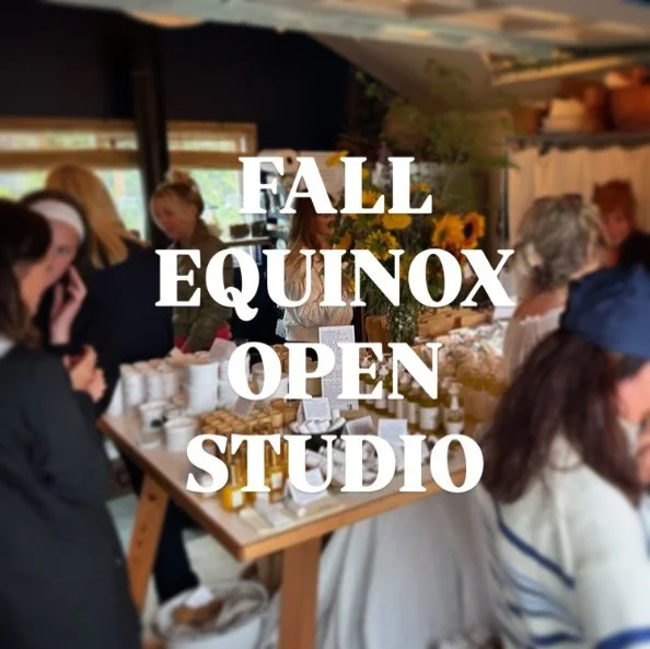 Join us!!
Friday 9/19, 3-7pm +
Saturday 9/20, 1-4pm