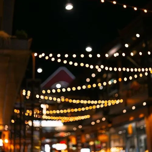 Join us for a Winter Solstice celebration that blends the charm of a festive holiday market with the warmth of a cozy gathering among friends. Expect firepits, warm drinks, and tables filled with curated gifts, handmade goods, and new product unveili