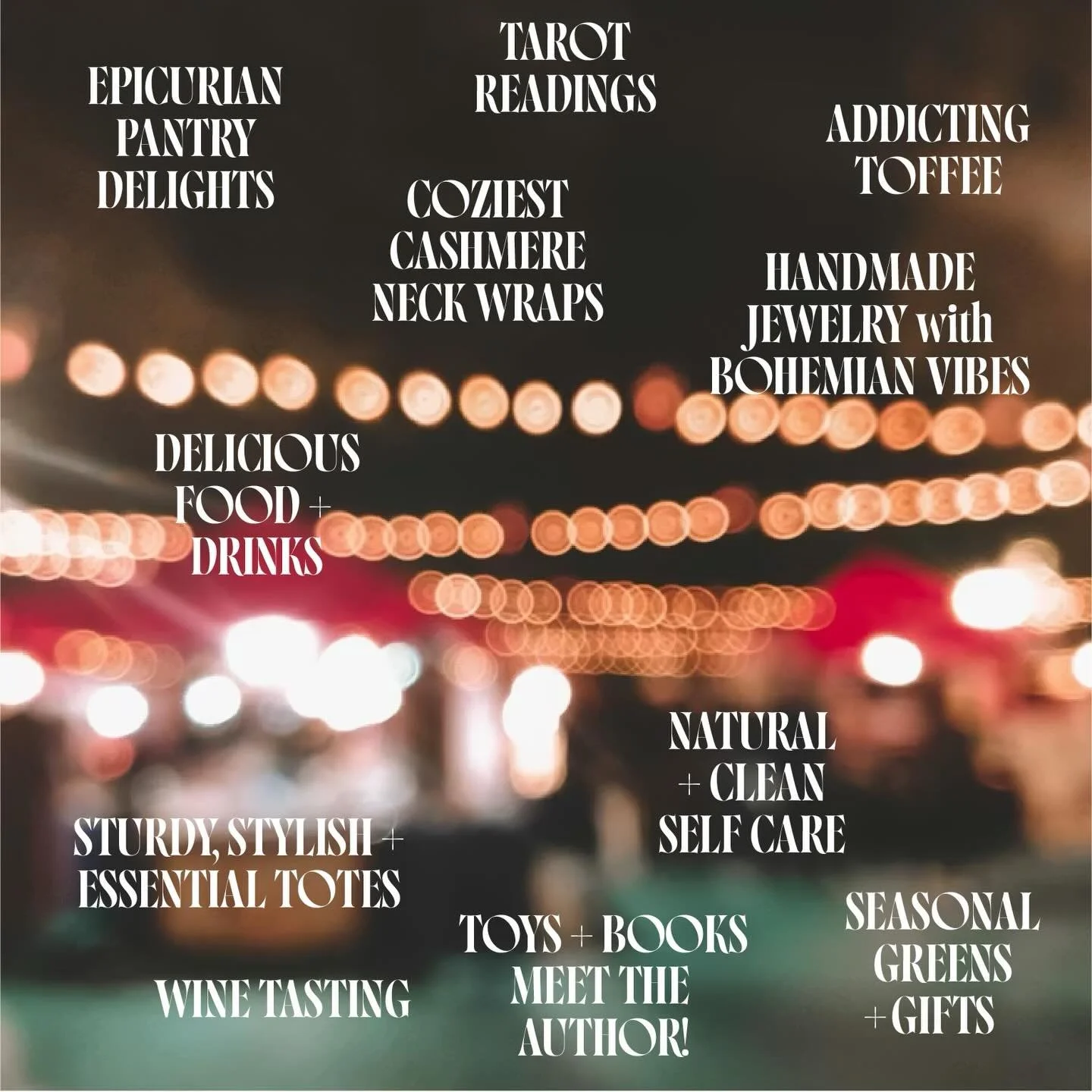 WINTER SOLSTICE OPEN STUDIO TOMORROW 12/12 from 3-7 and SATURDAY 12/13 from 1-4 ✨🎄🥂
@ 3829 NE 35th Place