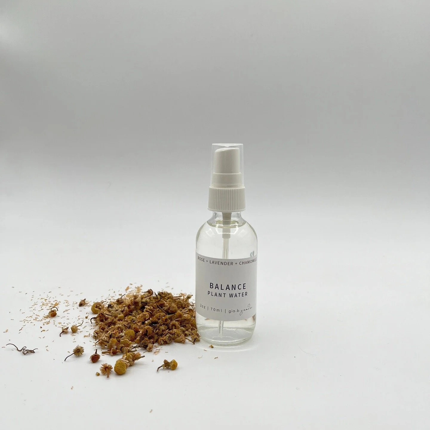 *NEW* BOTANICAL HYDROSOL MISTS

Introducing Plant Waters &mdash; made with pure, organic leaves, blossoms + resins to hydrate, protect, and refresh your skin.
No perfumes or synthetic fragrances &mdash; these are functional botanical distillates.

BA