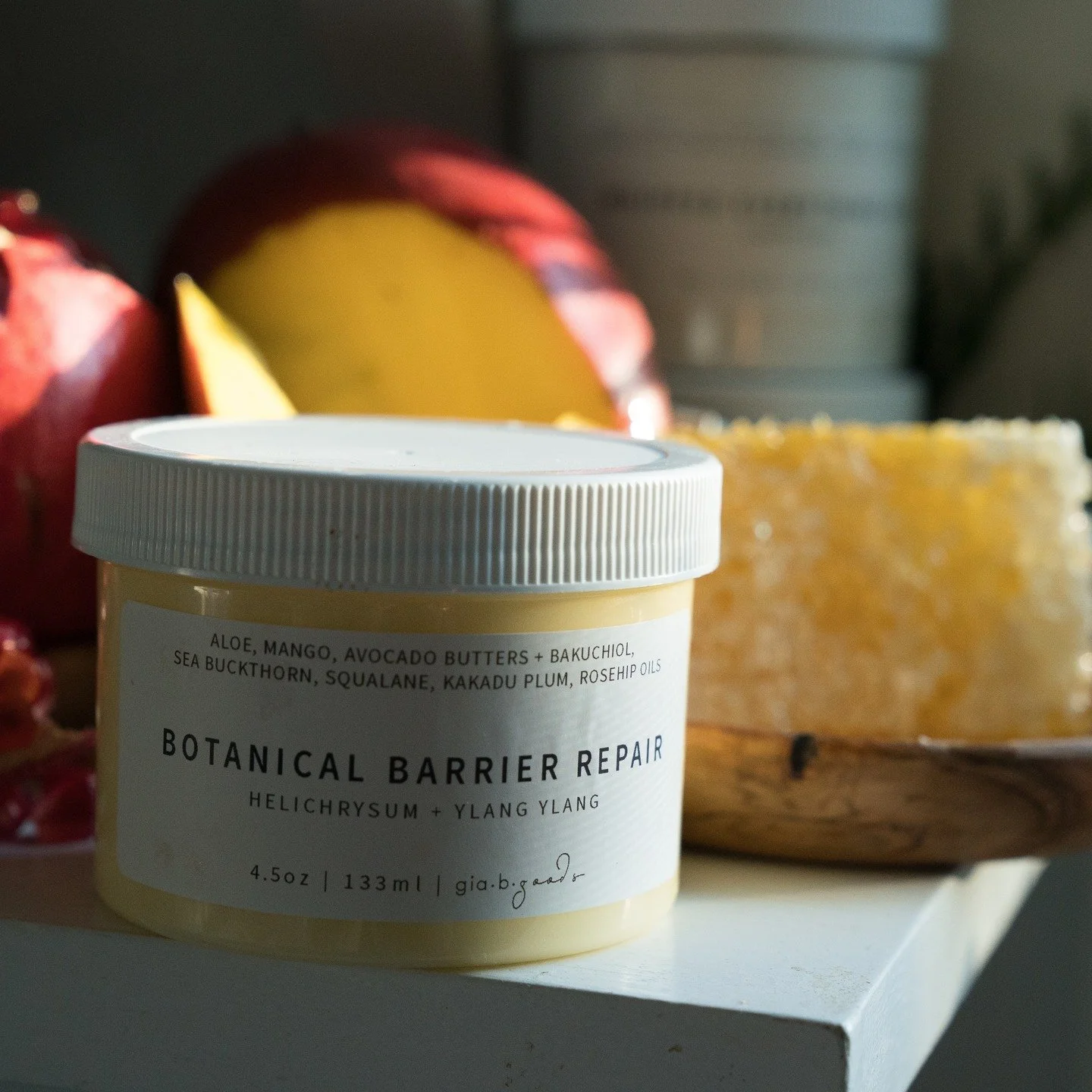 This feels like a brag, but I guess that's what promoting your business boils down to (whether I like it or not): BBR has become a non-negotiable for a lot of you (and me). Here's a note I received the other day:

"hey, two days ago i burnt my h