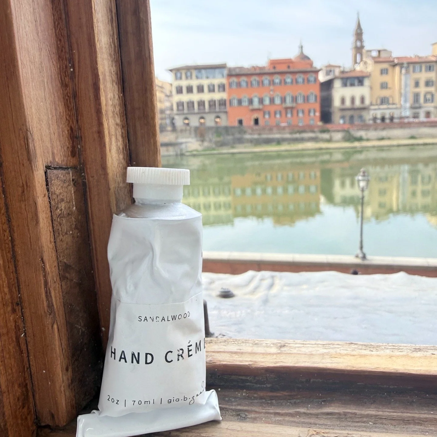 &ldquo;Congratulations on all
of your success in the 2026 International Beauty Shortlist Awards! I take your products everywhere I go, and I couldn&rsquo;t agree more. We are currently loving Italy together - thank you!&rdquo; 
XO, E.R.

#youCANtakei