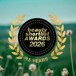 BEAUTY SHORTLIST AWARDS