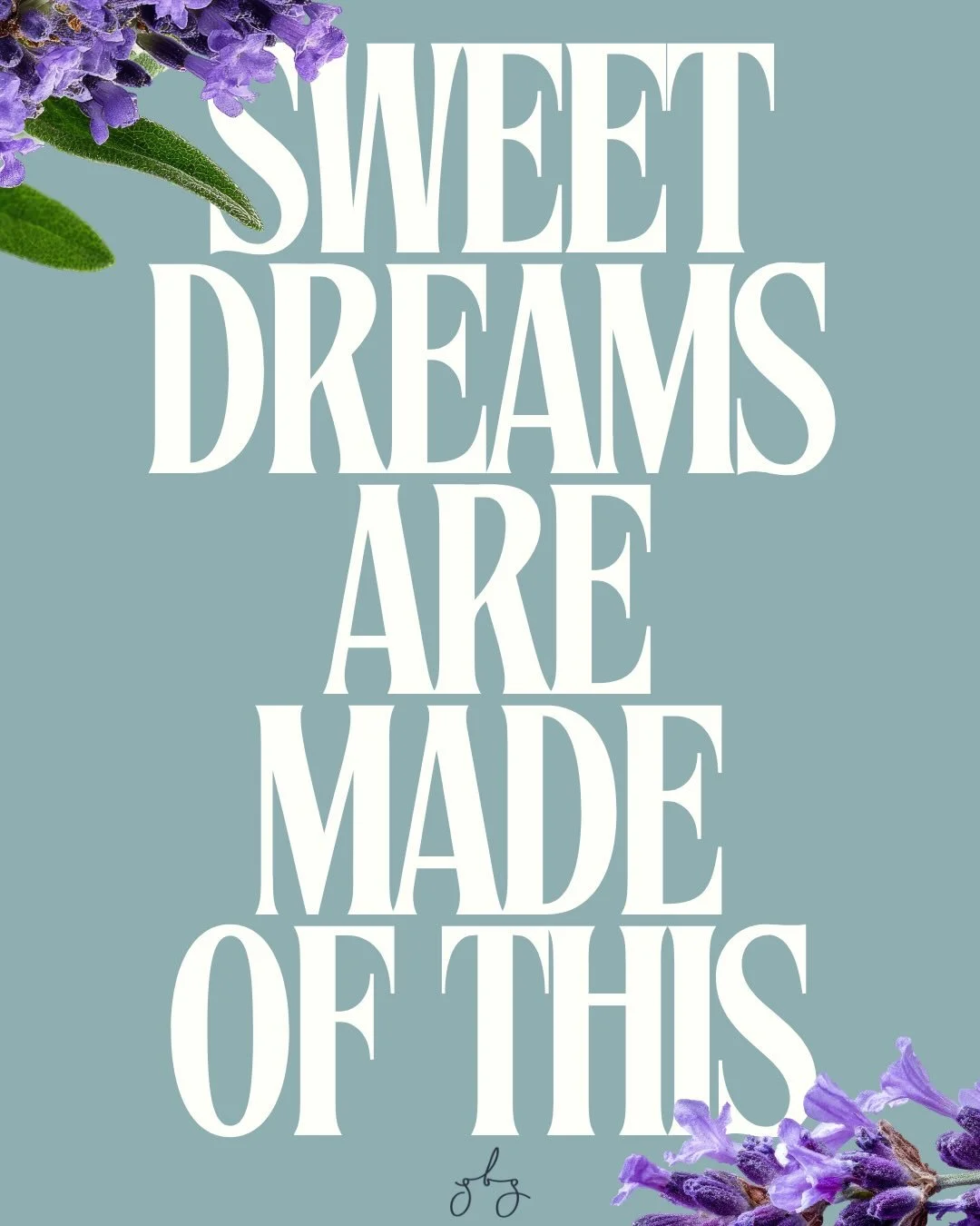 Bella reporting for duty: Gia has done it again. All the dreamy, unclench-your-jaw, melt-your-shoulders, calm-body, quiet-mind, best-sleep-of-your-life goodness&hellip; now in a soothing cream. I personally love it so much &mdash; deliciously rich fe