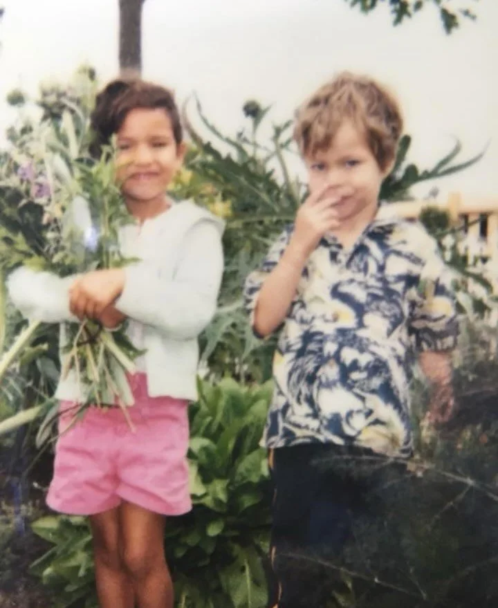 I (Miles) have a long history of thieving flowers from local gardens in the wee hours of Mother&rsquo;s Day morning to make bouquets. As time goes on, I worry an adult man stealing flowers from your yard at dawn is more of an actual crime than the in