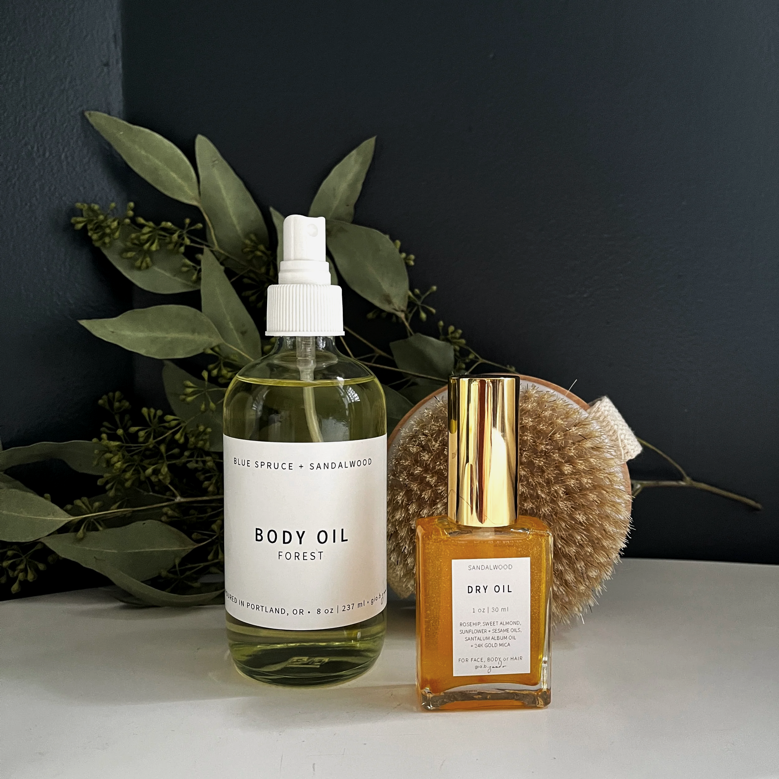 FEBRUARY ~ GLOW Care Package