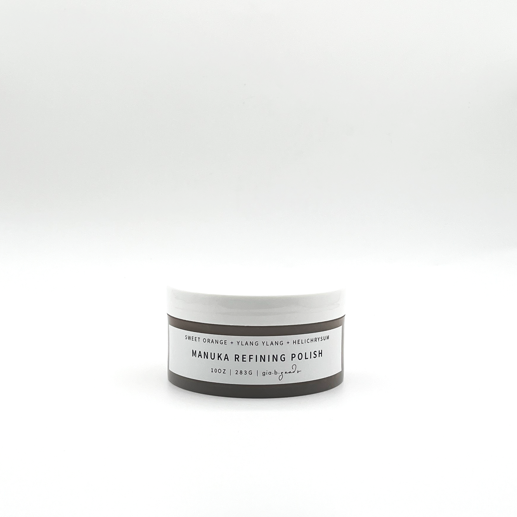 Manuka Refining Polish