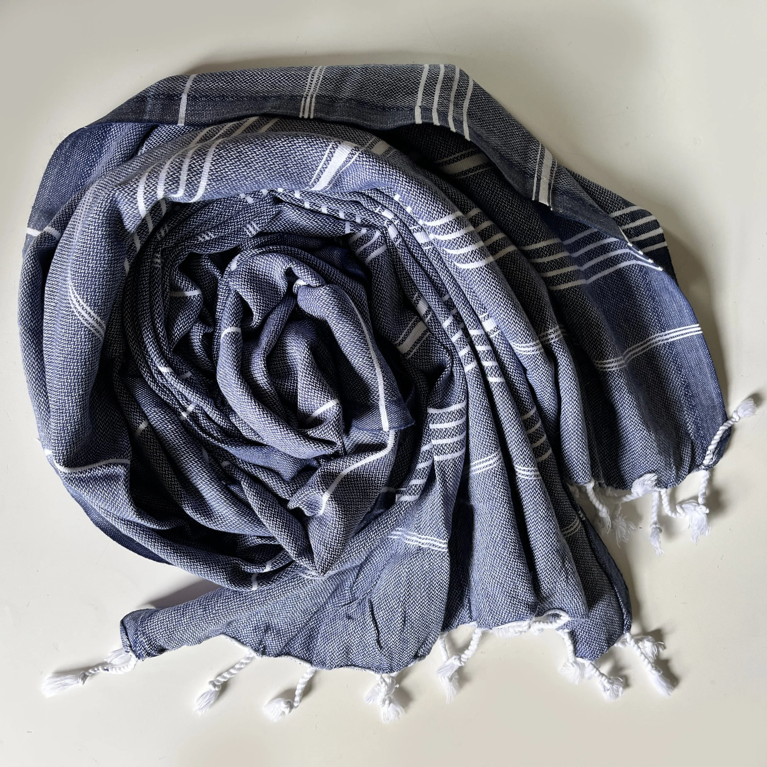 Turkish Bath Towels