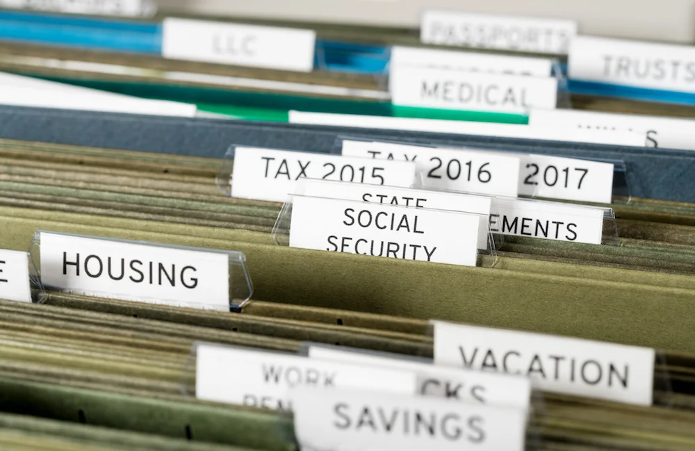 Is Social Security Taxable?