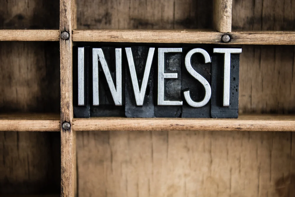 What Kinds of Accounts can I Open & Invest in?