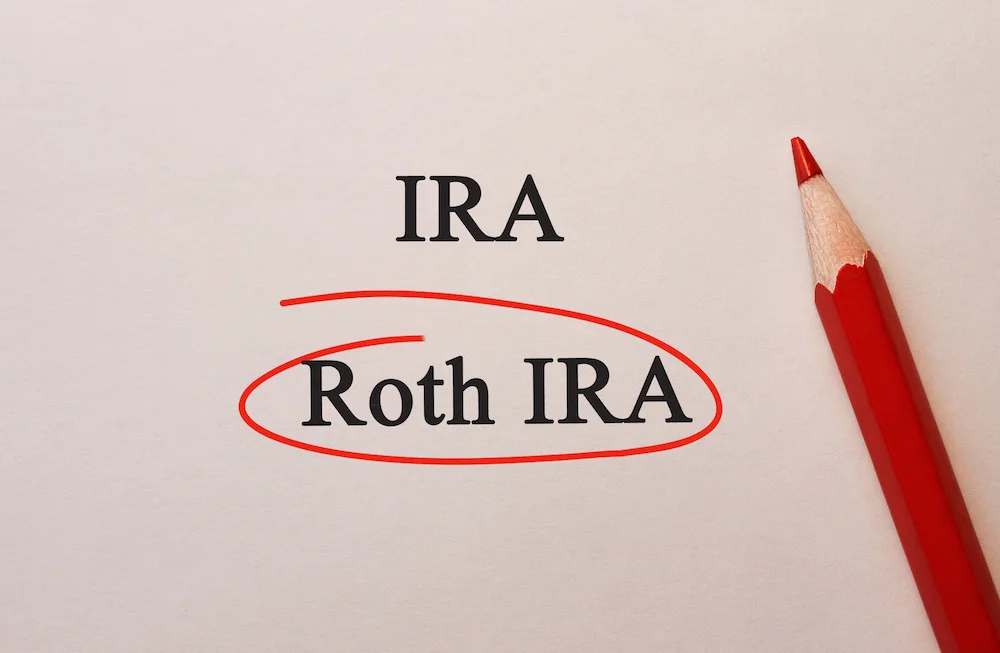 Should I Convert my IRA to a Roth IRA?
