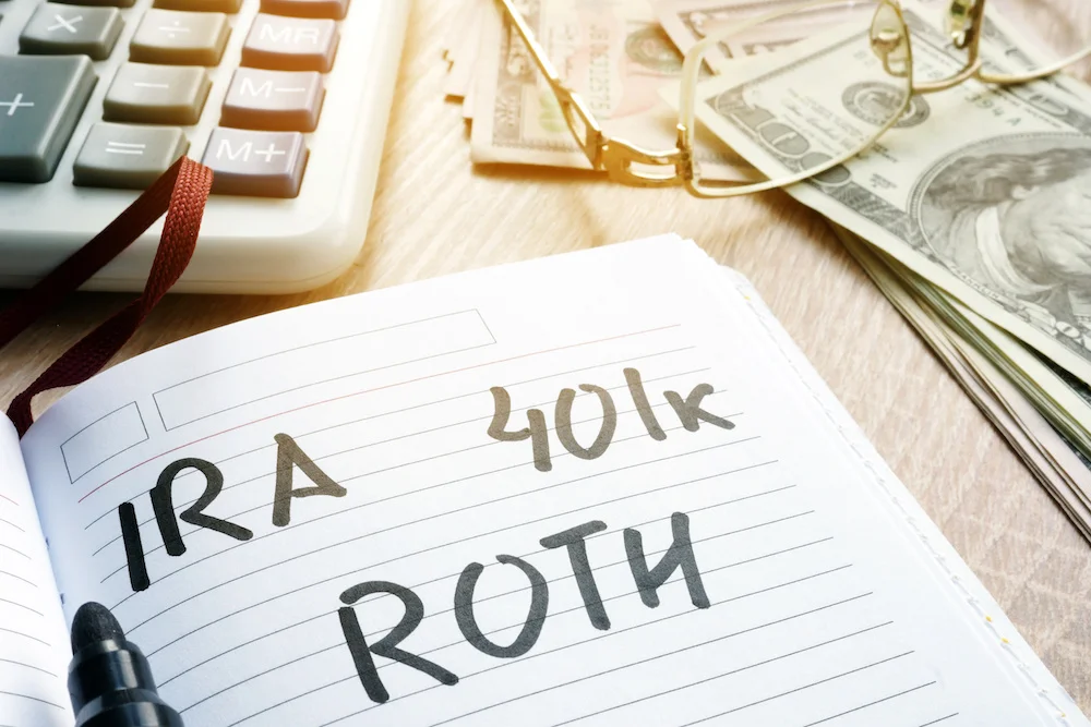 Is There an Income Limit to Convert an IRA to a Roth IRA?